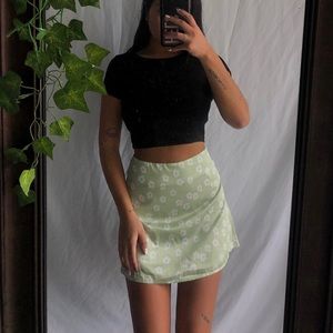 princess polly olton skirt